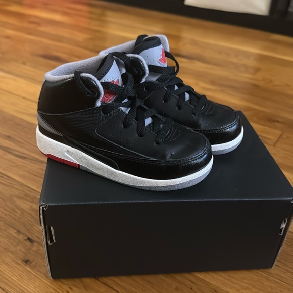 Jordan 2’s - Picture 1 of 4